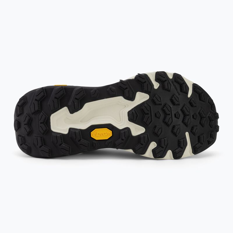 Încălțăminte de alergare pentru femei New Balance Fresh Foam X Hierro V9 faded teal/linen 4