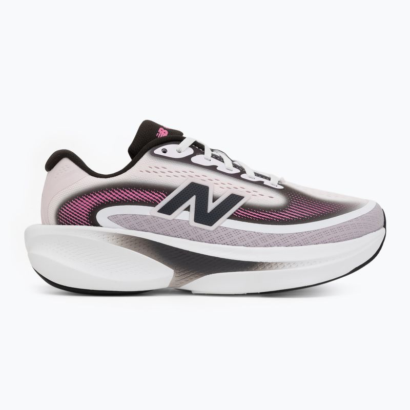 Încălțăminte de alergare pentru femei New Balance Aura Summer V1 pink heat/pink granite/truffle salt 2