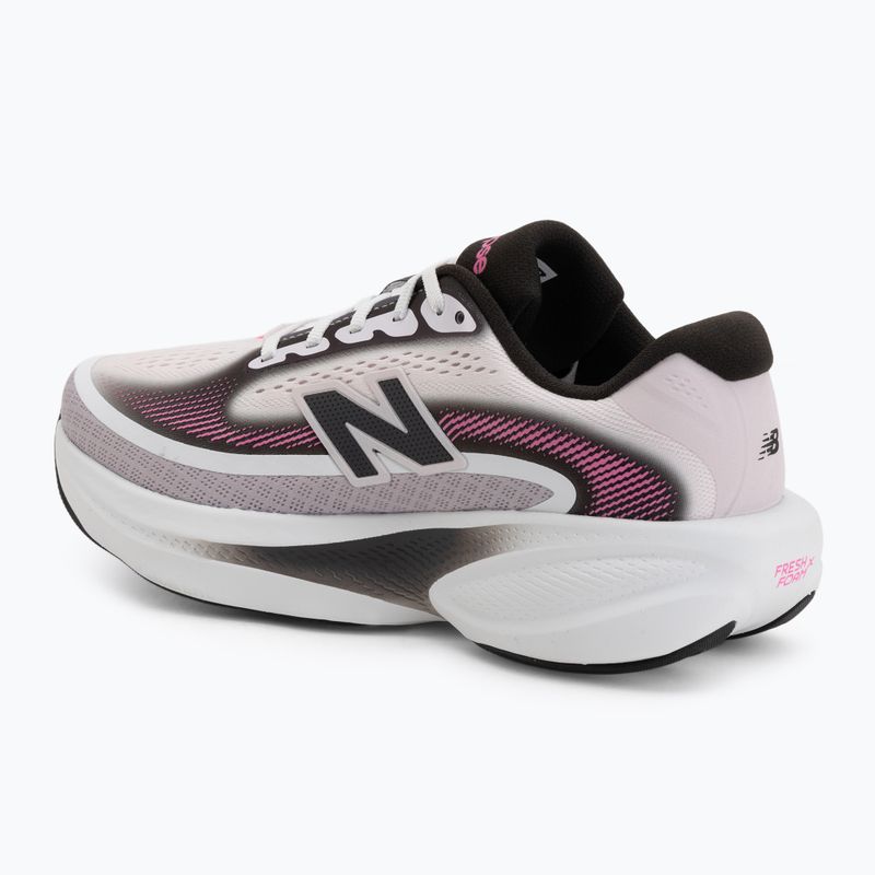 Încălțăminte de alergare pentru femei New Balance Ellipse v1 pink heat/pink granite/truffle salt 3