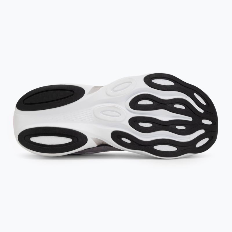 Încălțăminte de alergare pentru femei New Balance Ellipse v1 pink heat/pink granite/truffle salt 4