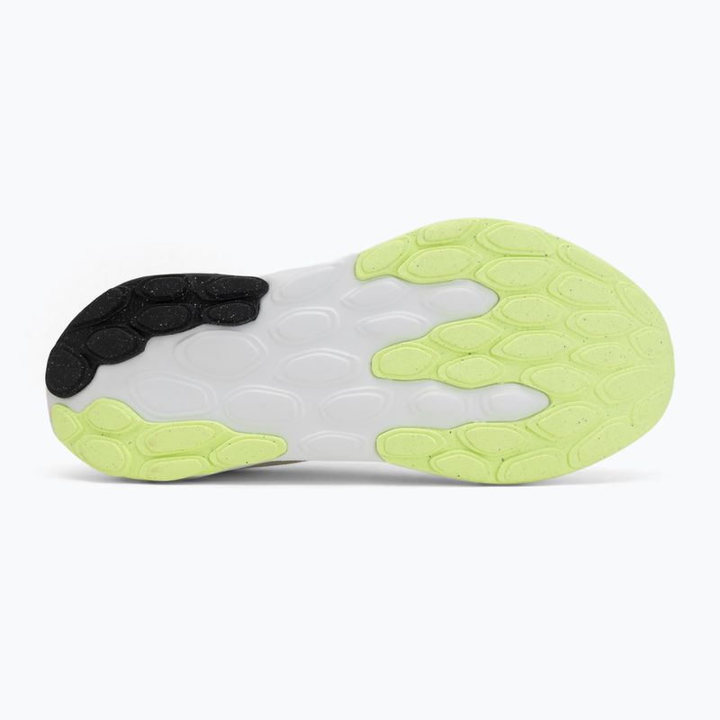 Încălțăminte de alergare pentru femei New Balance Fresh Foam 520's V9 sea salt/afterglow/grey matter 4