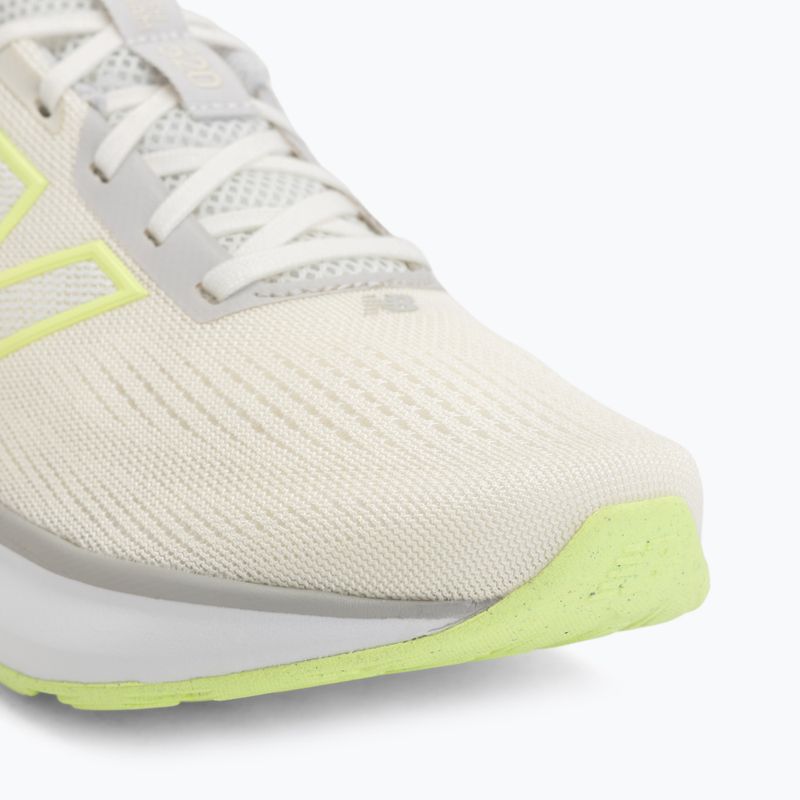 Încălțăminte de alergare pentru femei New Balance Fresh Foam 520's V9 sea salt/afterglow/grey matter 7
