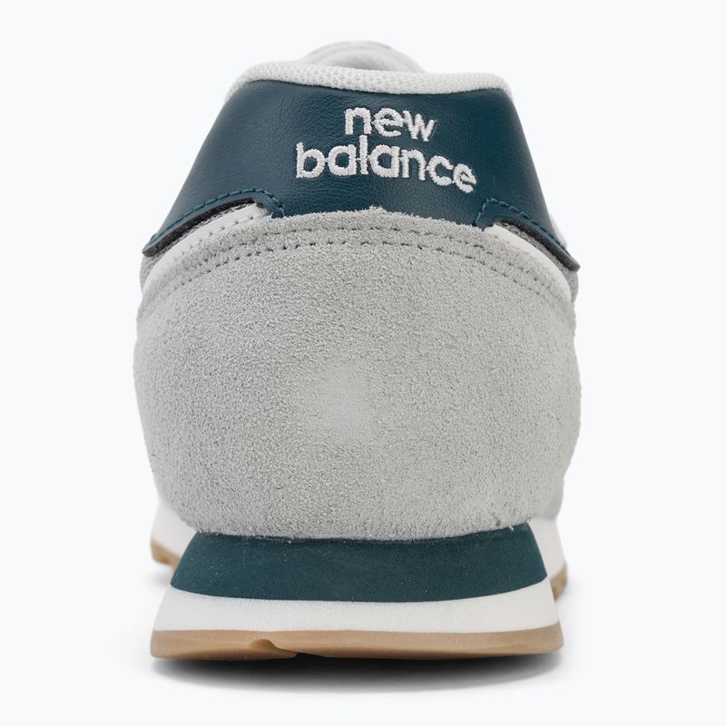 Încălțăminte pentru bărbați New Balance 373's V2 lone star grey/medusa green 6