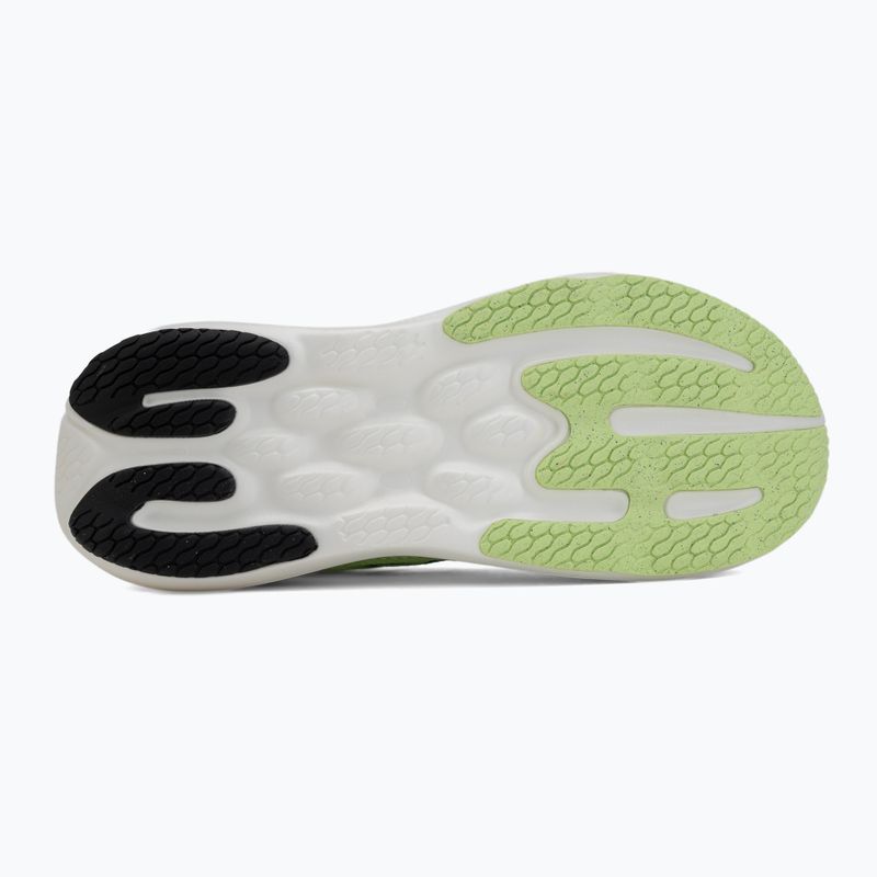 Încălțăminte de alergare pentru femei New Balance 1080's V15 afterglow/blue bird 4