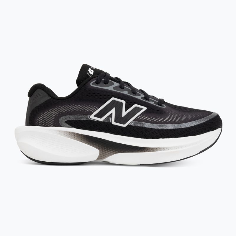 Încălțăminte de alergare pentru femei New Balance Ellipse v1 black/black metallic/ 103 white 2