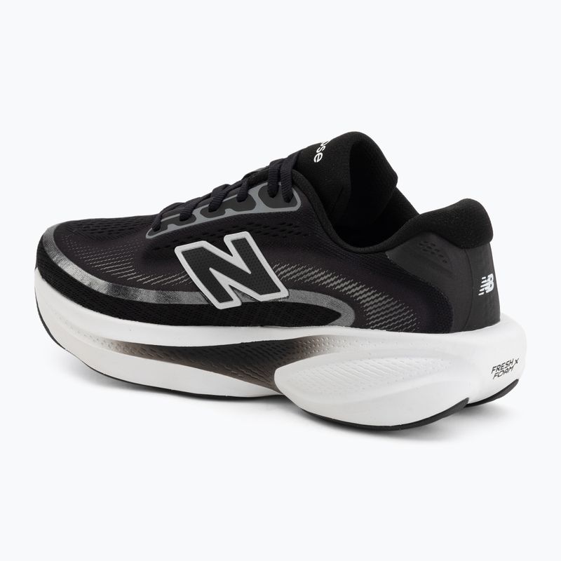 Încălțăminte de alergare pentru femei New Balance Aura Summer V1 black/black metallic/ 103 white 3