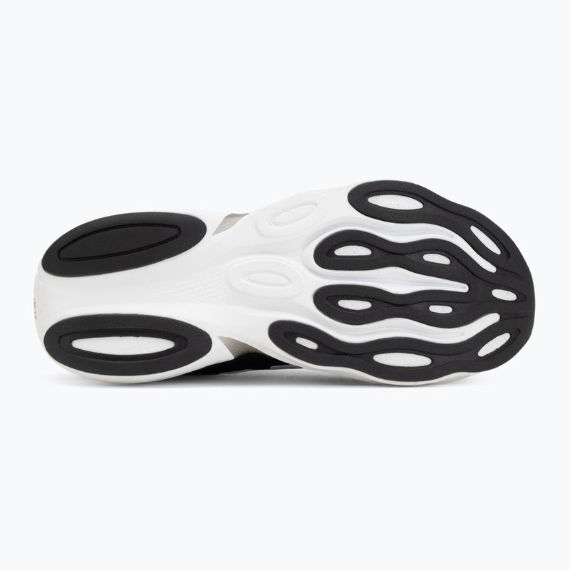 Încălțăminte de alergare pentru femei New Balance Ellipse v1 black/black metallic/ 103 white 4