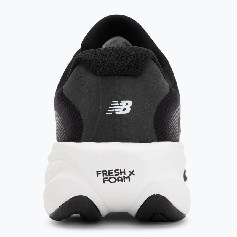 Încălțăminte de alergare pentru femei New Balance Aura Summer V1 black/black metallic/ 103 white 6