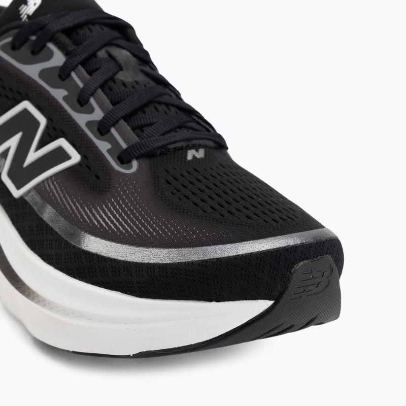 Încălțăminte de alergare pentru femei New Balance Aura Summer V1 black/black metallic/ 103 white 7