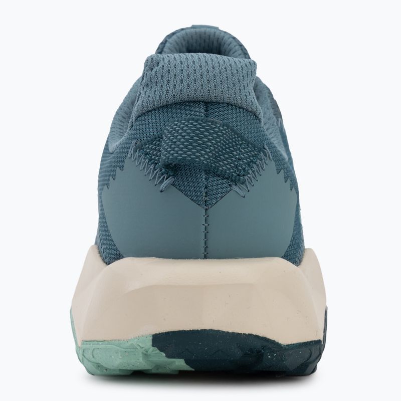 Încălțăminte de alergare pentru femei New Balance Dynasoft Nitrel V6 salt water/deep end/timberwolf 6