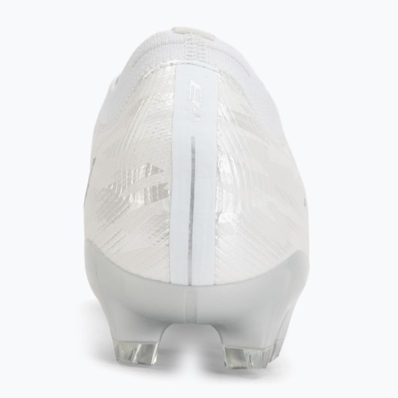 Buty piłkarskie New Balance Furon Elite V8 FG 103 white/libra/grey matter 6