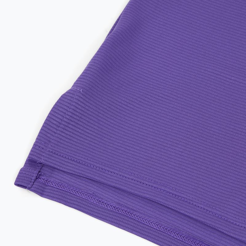 Tricou de alergare pentru femei New Balance Essentials electric purple 4