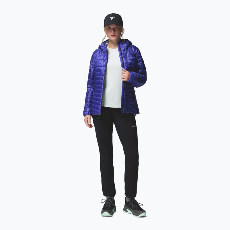 Pantaloni de snowboard pentru bărbați Columbia Winter District black 2