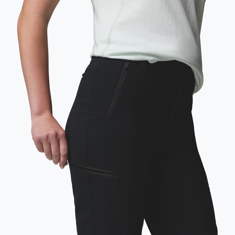 Pantaloni de snowboard pentru bărbați Columbia Winter District black 7