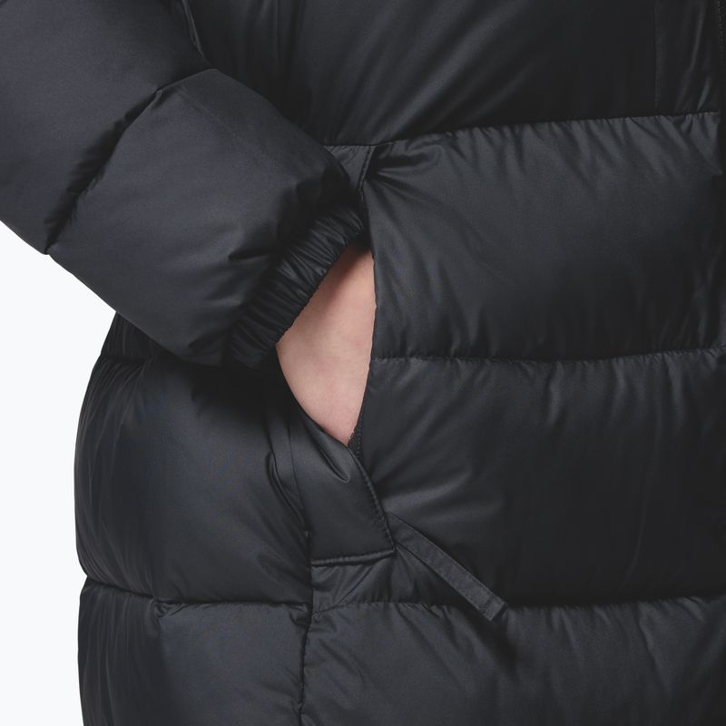 Palton izolat pentru femei Columbia Pike Lake III Long black 7