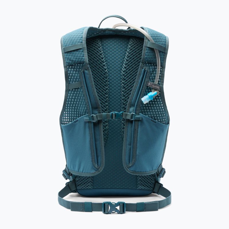 Rucsac turistic Columbia Blackcomb Ridge 18 l everblue 2