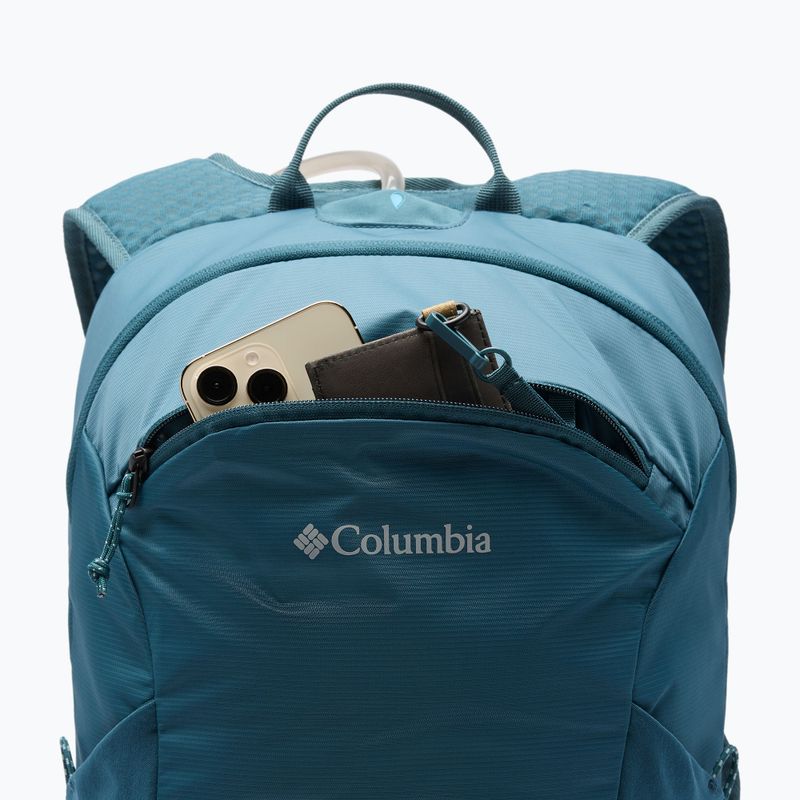 Rucsac turistic Columbia Blackcomb Ridge 18 l everblue 3