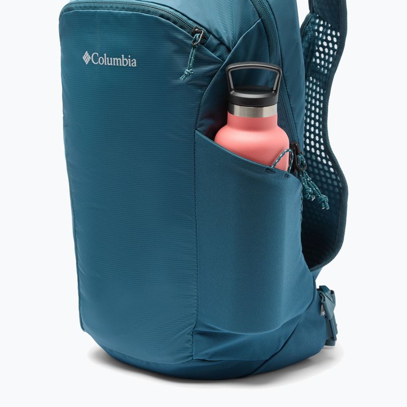 Rucsac turistic Columbia Blackcomb Ridge 18 l everblue 5