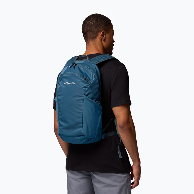 Rucsac turistic Columbia Blackcomb Ridge 18 l everblue 8