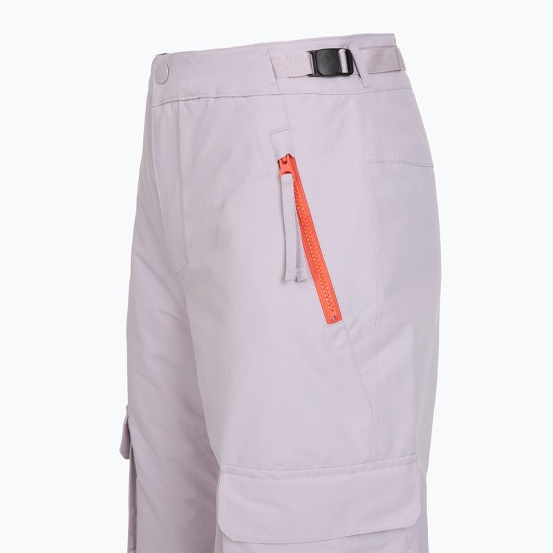 Pantaloni de snowboard pentru femei Columbia Coreshot lavender pearl 14