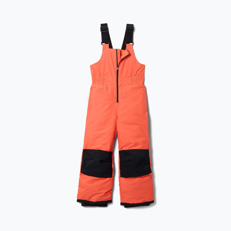 Set de schi pentru copii Columbia Buga III Set zing/black 3