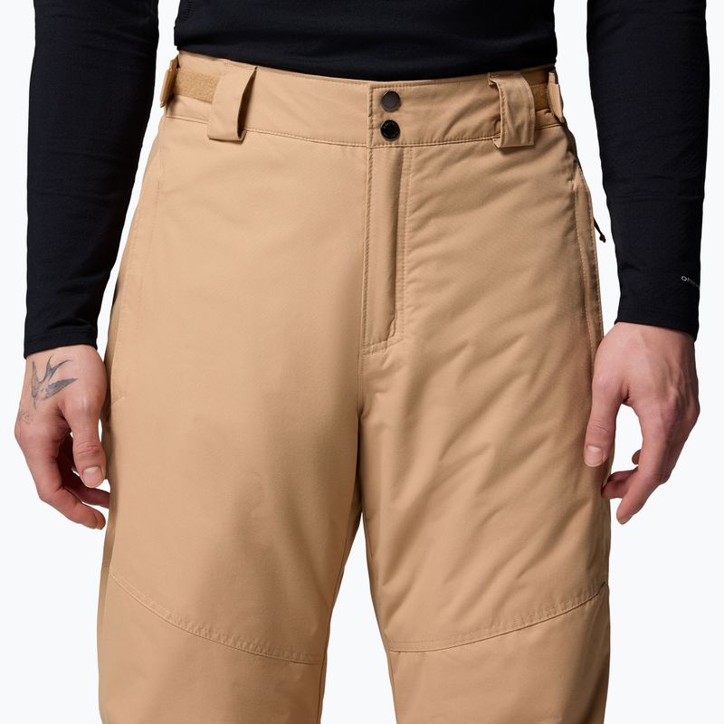 Pantaloni de schi pentru bărbați Columbia Bugaboo V canoe 4
