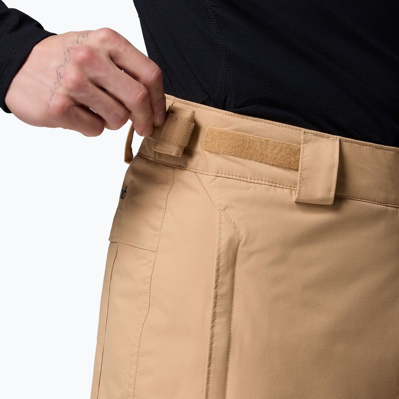 Pantaloni de schi pentru bărbați Columbia Bugaboo V canoe 8