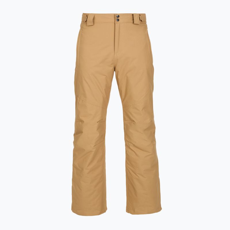 Pantaloni de schi pentru bărbați Columbia Bugaboo V canoe 9