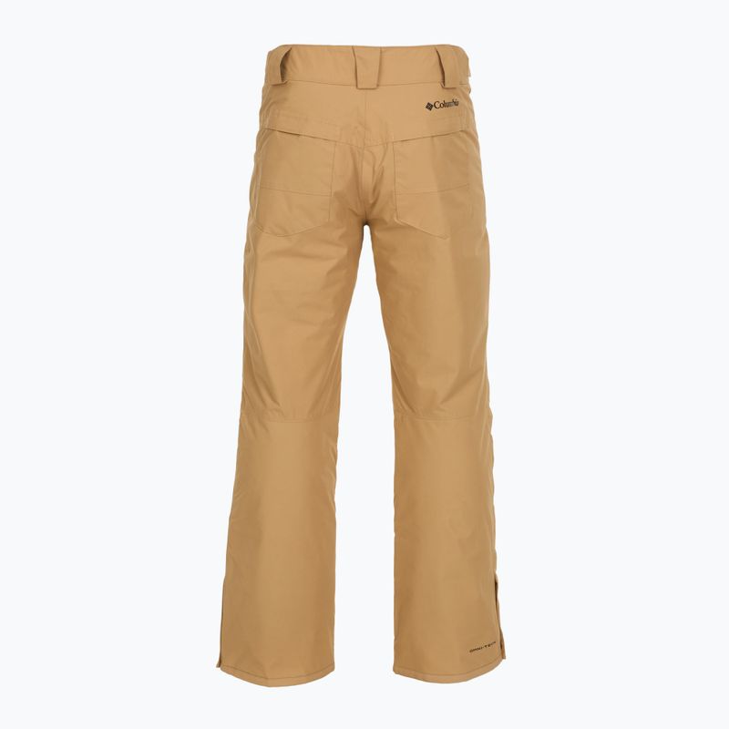 Pantaloni de schi pentru bărbați Columbia Bugaboo V canoe 10