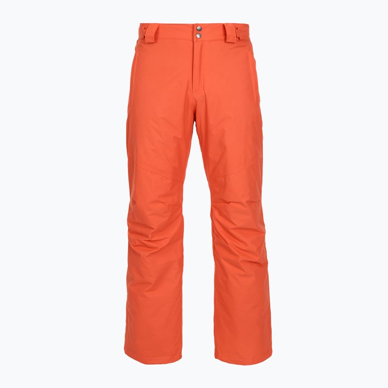 Pantaloni de schi pentru bărbați Columbia Bugaboo V zing 9