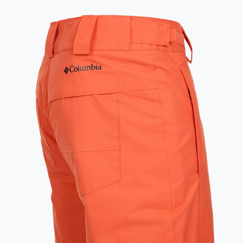 Pantaloni de schi pentru bărbați Columbia Bugaboo V zing 12
