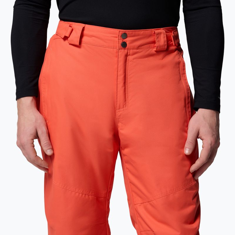 Pantaloni de schi pentru bărbați Columbia Bugaboo V zing 4