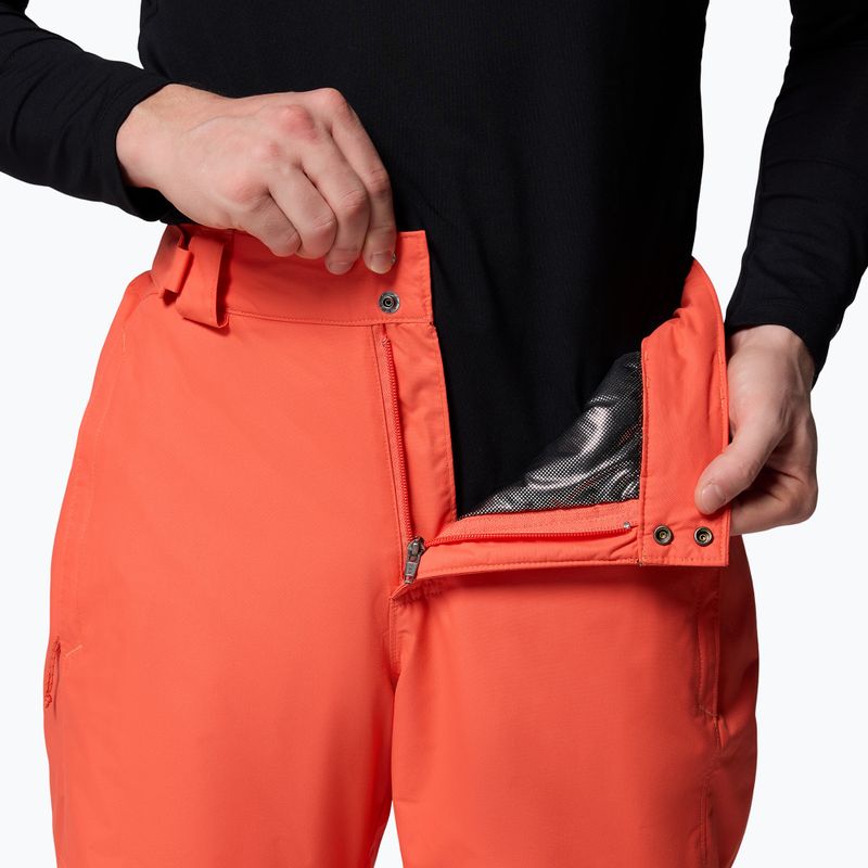 Pantaloni de schi pentru bărbați Columbia Bugaboo V zing 6