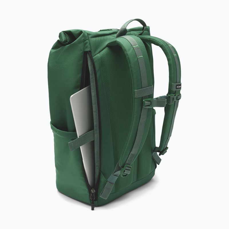 Rucsac de oraș Columbia Convey III 27 l rain forest 4