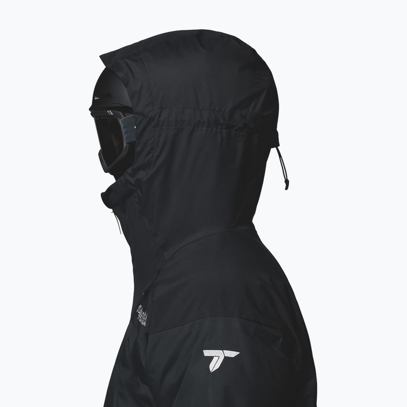 Geacă de schi pentru bărbați Columbia Glacier Ridge Down black 6