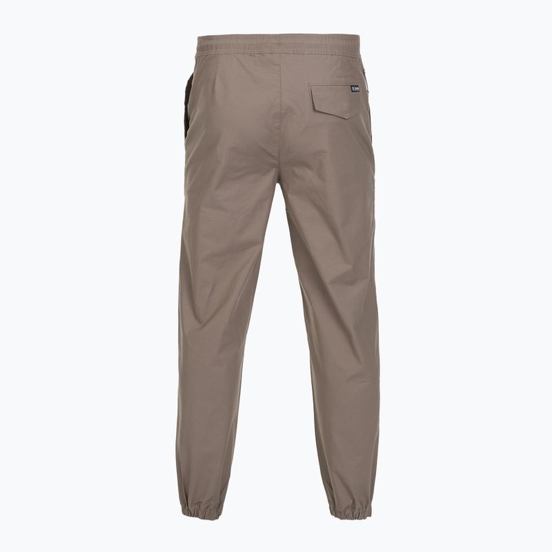 Pantaloni de trekking pentru bărbați Columbia ROC Ripstop Jogger iron 10