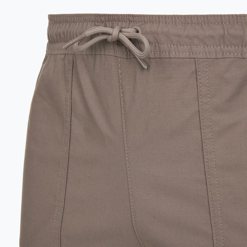 Pantaloni de trekking pentru bărbați Columbia ROC Ripstop Jogger iron 12