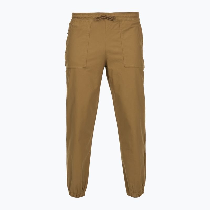 Pantaloni de trekking pentru bărbați Columbia ROC Ripstop Jogger delta 8
