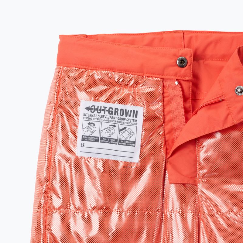 Pantaloni de schi Columbia Bugaboo III zing 3
