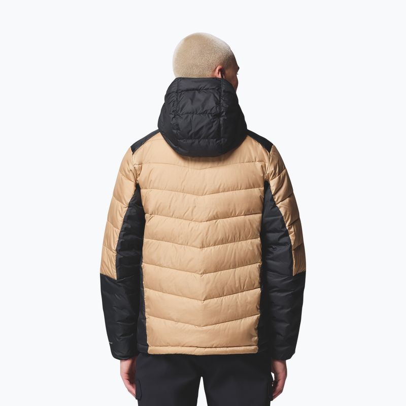 Geacă pentru bărbați Columbia Labyrinth Loop II Hooded 3