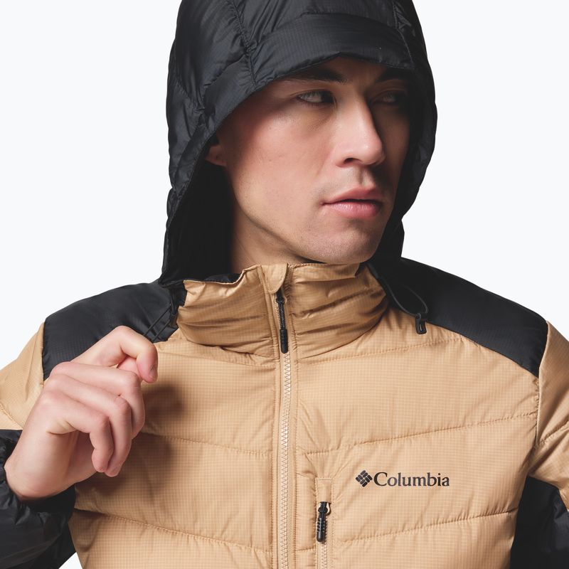 Geacă pentru bărbați Columbia Labyrinth Loop II Hooded 7
