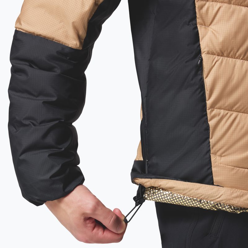 Geacă pentru bărbați Columbia Labyrinth Loop II Hooded 9