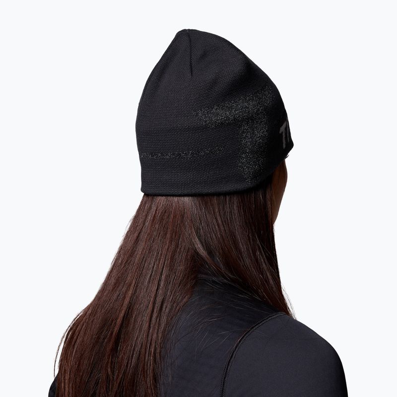 Căciulă de iarnă Columbia Heat III black/reflective t spie 4