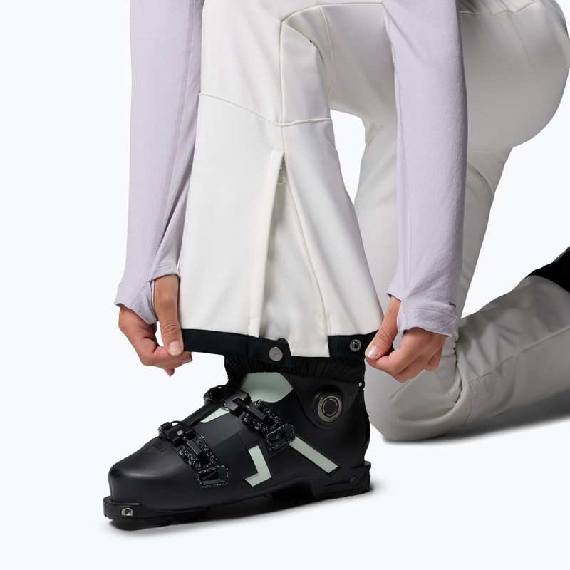 Pantaloni de schi pentru femei Columbia Roffee Ridge VI sea salt 8