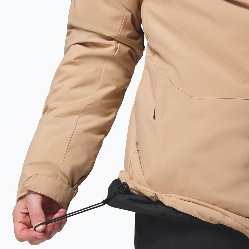 Geacă de schi pentru bărbați Columbia Winter District III canoe/black 10