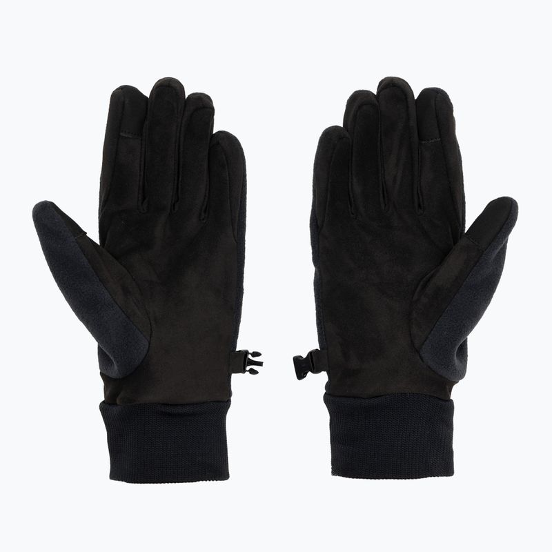 Mănuși de trekking pentru bărbați Columbia Arctic Peak black 3