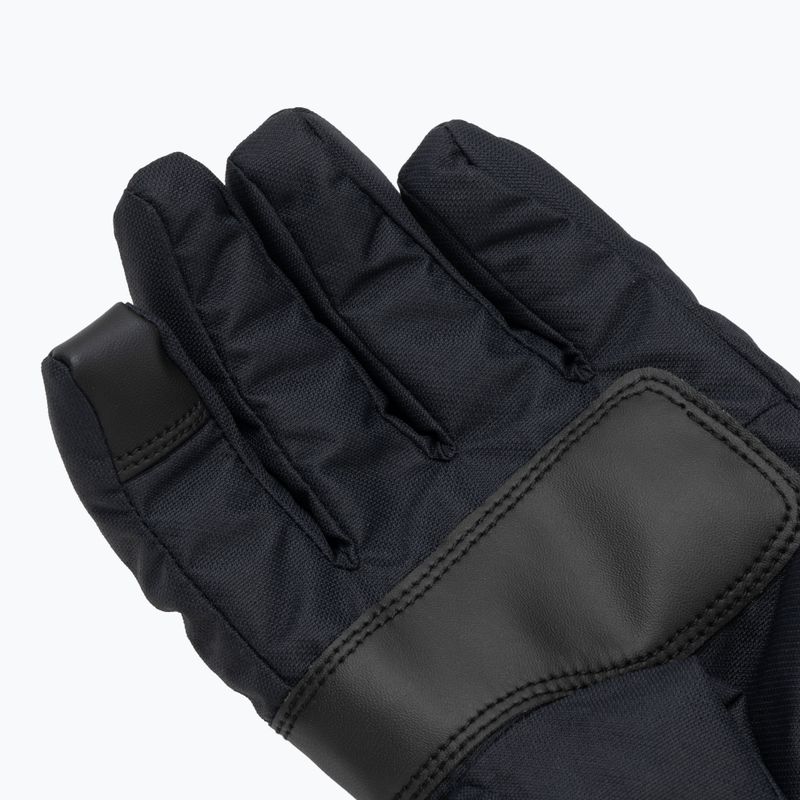Mănuși de trekking pentru bărbați Columbia Arctic Slope Sleeker black 5