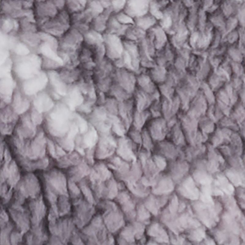 Bluză pentru copii Columbia West Bend Printed FZ shale purple rosecity 4
