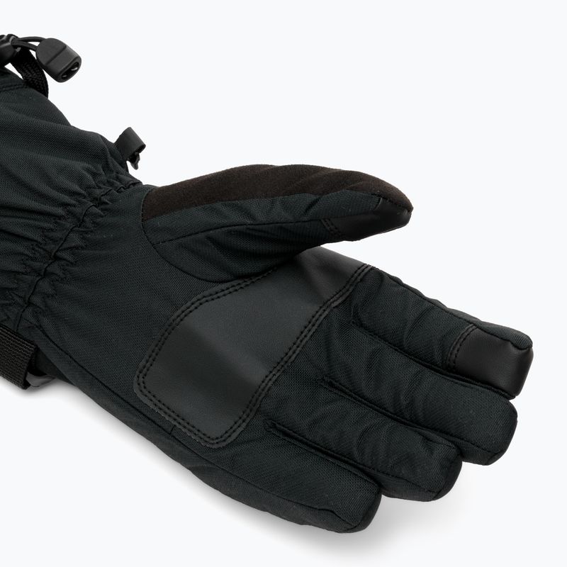 Mănuși de schi pentru femei Columbia Arctic Slope Sleeker black 4