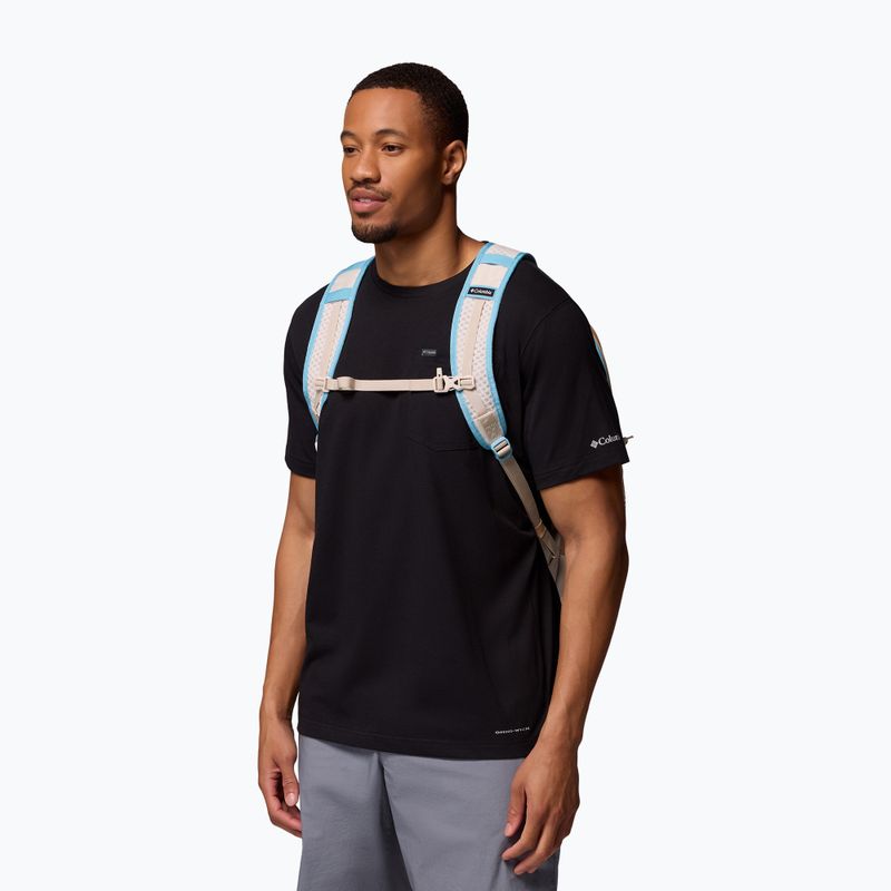 Rucsac de drumeții Columbia Echo Mountain 25 l canoe/dark stone 9